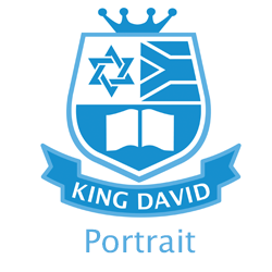 King David Prints/T-Shirts/Portrait