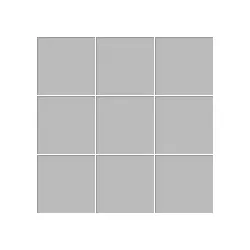 Grid Layout (3x3)