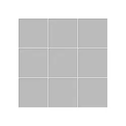 Grid Layout (3x3)